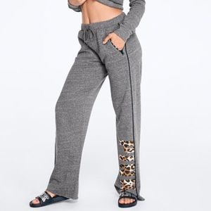 Victoria’s Secret pink boyfriend pants NWT